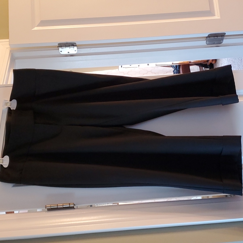 Express Design Studio Crop pants